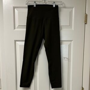 Women’s Green Leggings